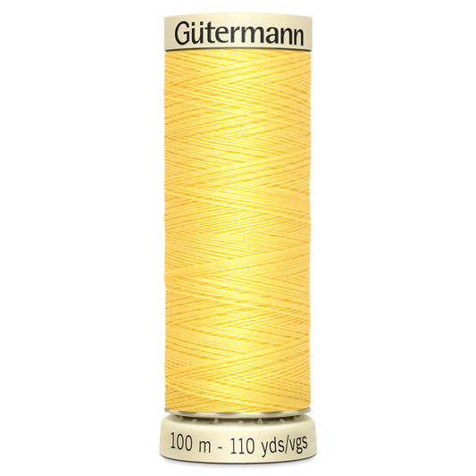 Gutermann Sew-All Sewing Thread 852 100m