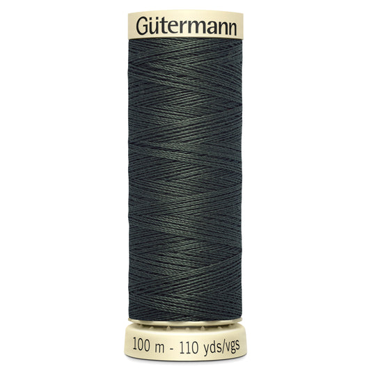 Gutermann Sew-All Sewing Thread 861 100m