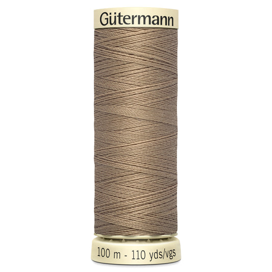 Gutermann Sew-All Sewing Thread 868 100m