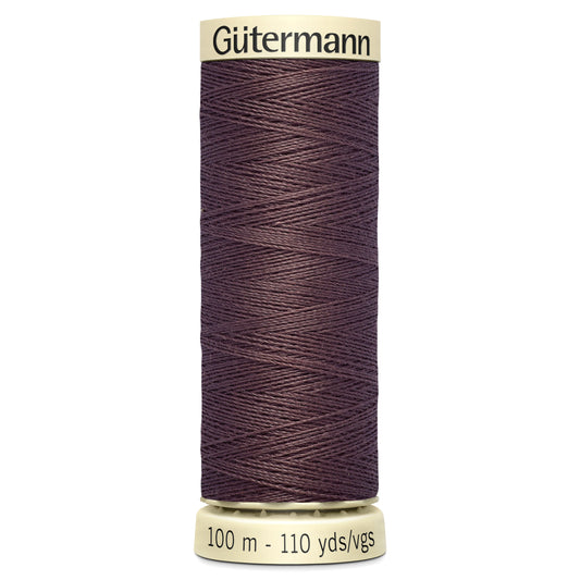 Gutermann Sew-All Sewing Thread 883 100m