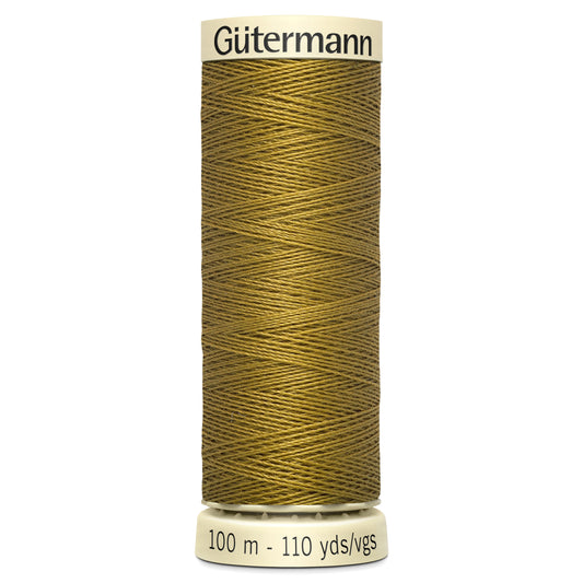 Gutermann Sew-All Sewing Thread 886 100m