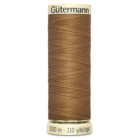 Gutermann Sew-All Sewing Thread 887 100m