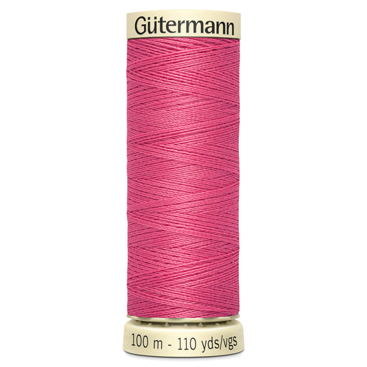 Gutermann Sew-All Sewing Thread 890 100m