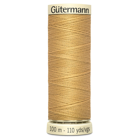 Gutermann Sew-All Sewing Thread 893 100m