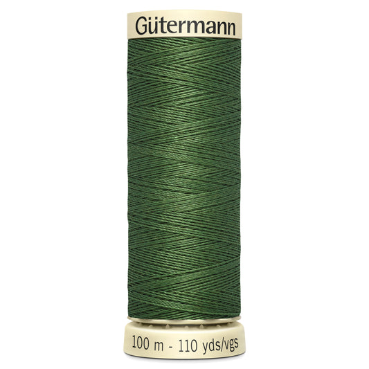 Gutermann Sew-All Sewing Thread 920 100m