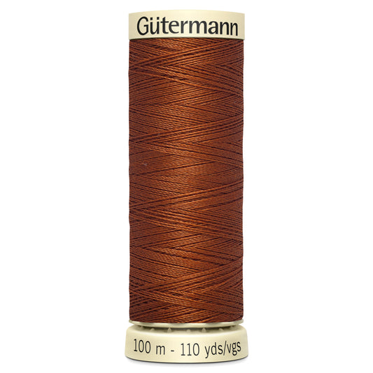 Gutermann Sew-All Sewing Thread 934 100m