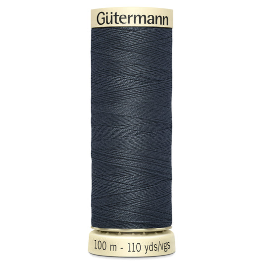 Gutermann Sew-All Sewing Thread 95 100m