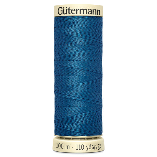 Gutermann Sew-All Sewing Thread 966 100m