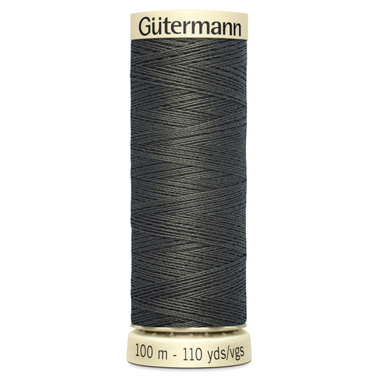 Gutermann Sew-All Sewing Thread 972 100m