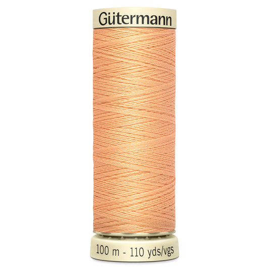 Gutermann Sew-All Sewing Thread 979 100m