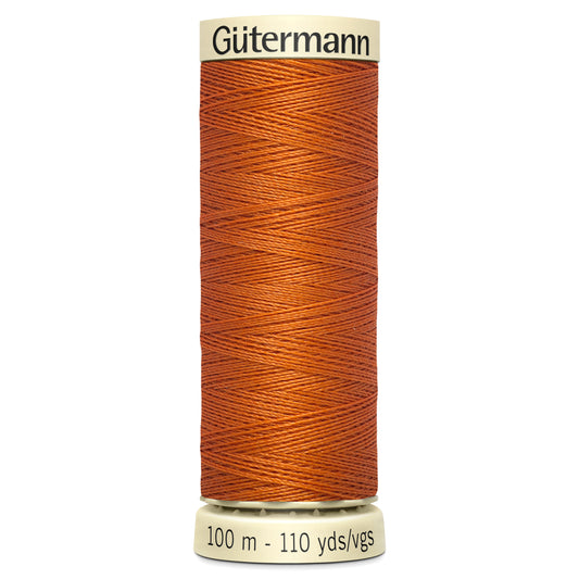 Gutermann Sew-All Sewing Thread 982 100m