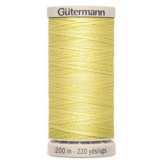 Gutermann Quilting Thread 0349 200m