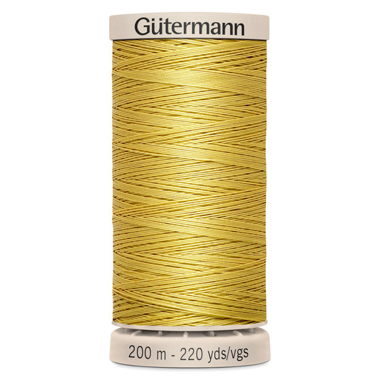 Gutermann Quilting Thread 0758 200m