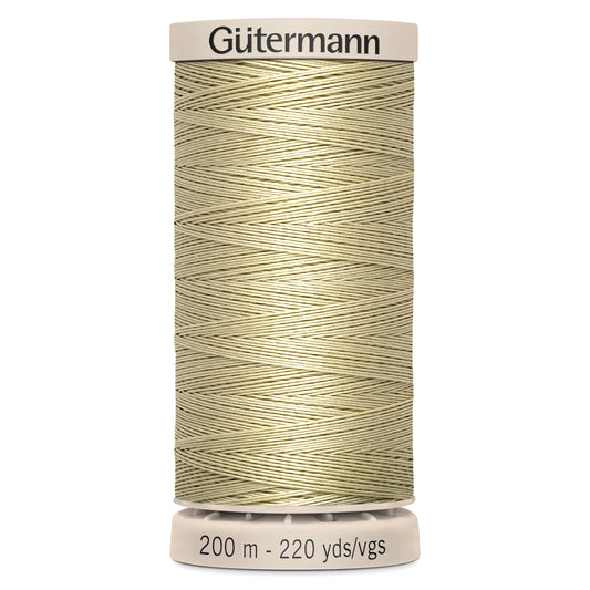 Gutermann Quilting Thread 0928 200m