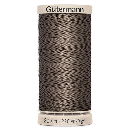 Gutermann Quilting Thread 1225 200m