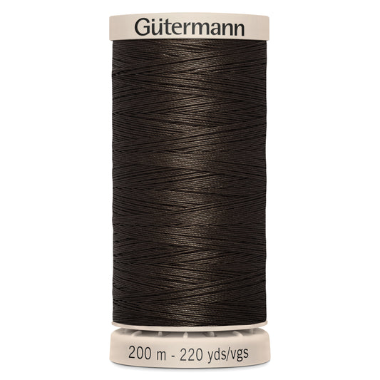 Gutermann Quilting Thread 1712 200m