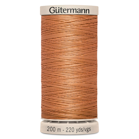 Gutermann Quilting Thread 2045 200m