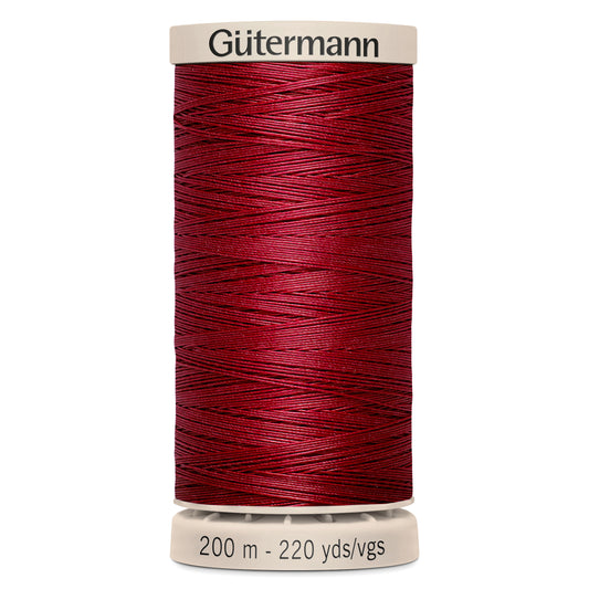 Gutermann Quilting Thread 2453 200m