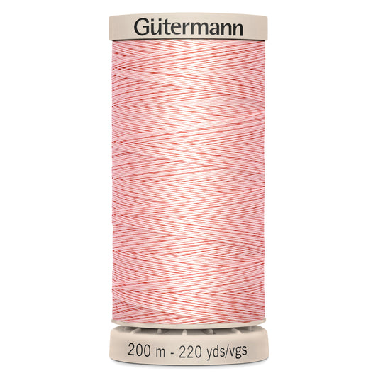 Gutermann Quilting Thread 2538 200m