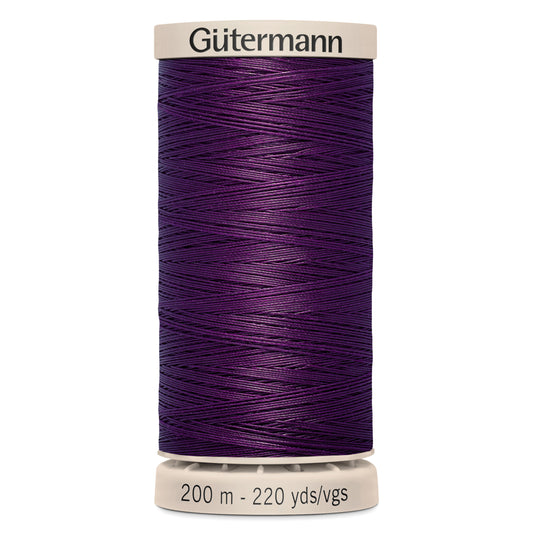 Gutermann Quilting Thread 3832 200m