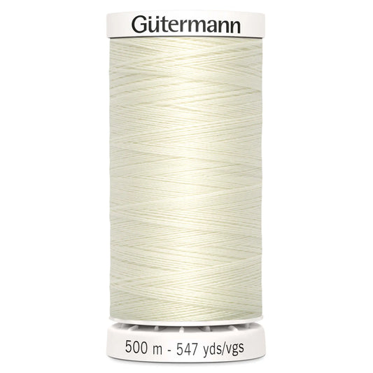 Gutermann Sew-All Sewing Thread 1 500m