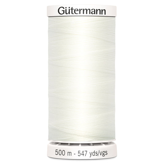 Gutermann Sew-All Sewing Thread 111 500m