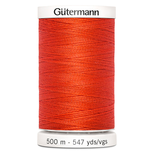 Gutermann Sew-All Sewing Thread 155 500m