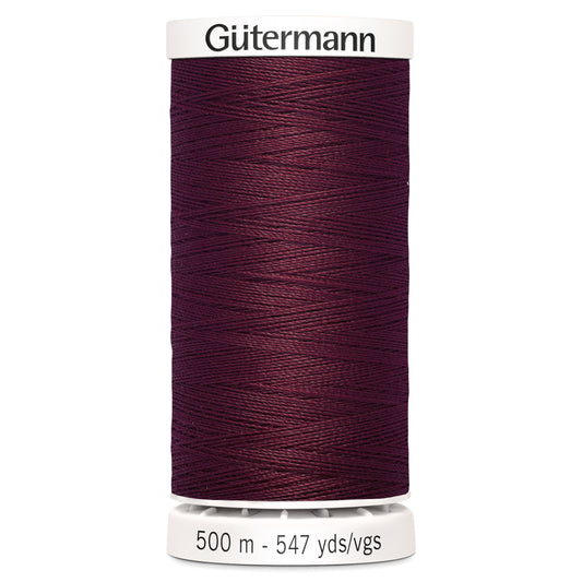 Gutermann Sew-All Sewing Thread 369 500m