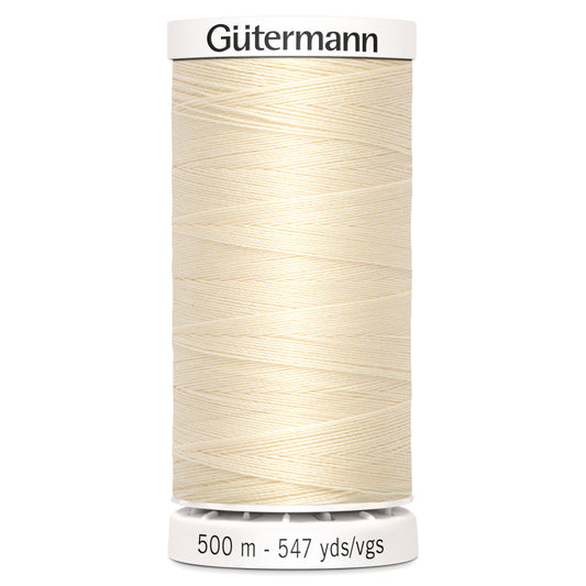 Gutermann Sew-All Sewing Thread 414 500m