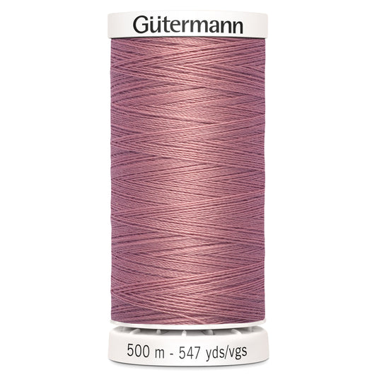 Gutermann Sew-All Sewing Thread 473 500m