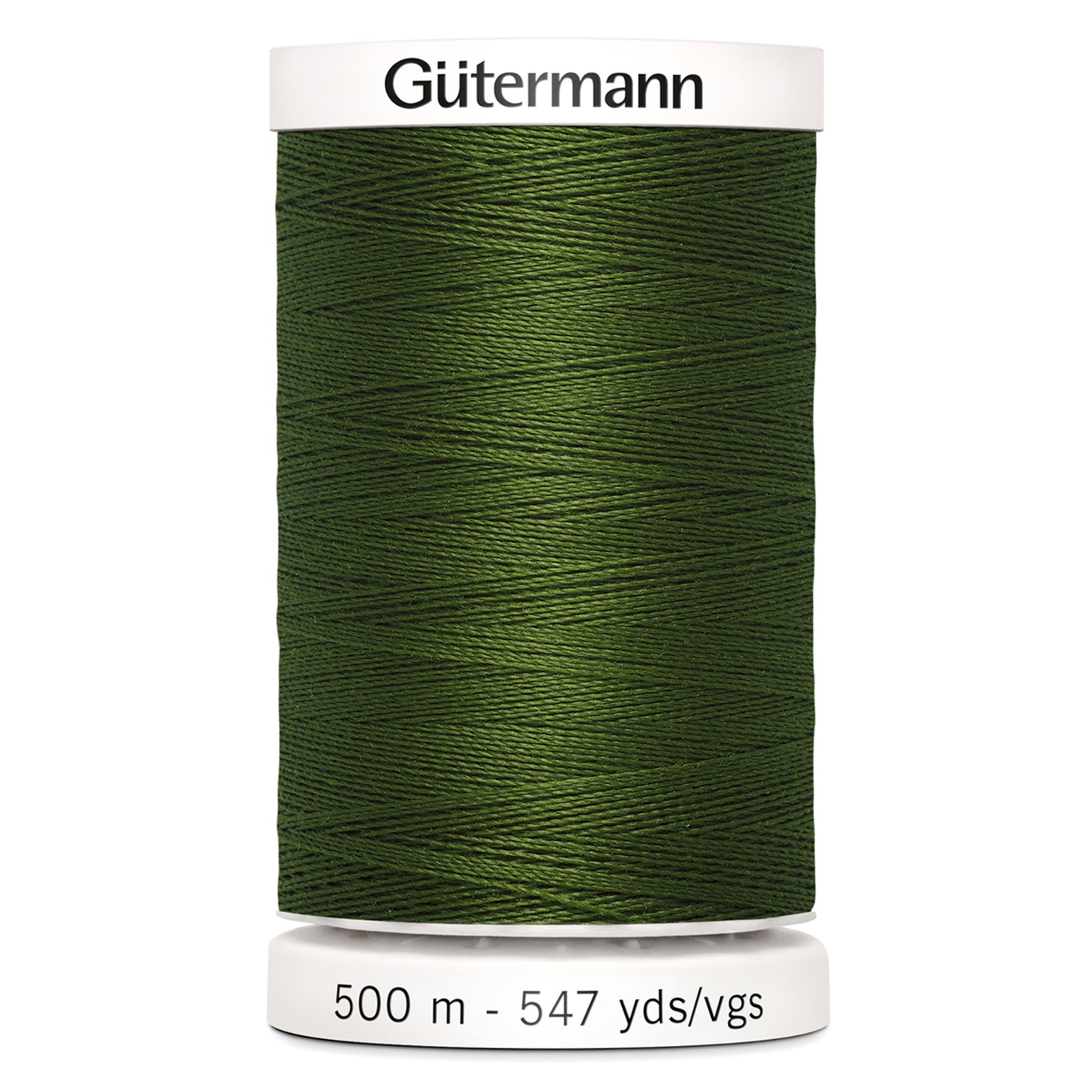 Gutermann Sew-All Sewing Thread 585 500m