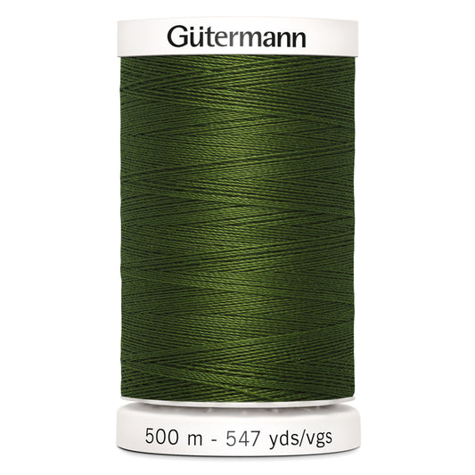 Gutermann Sew-All Sewing Thread 585 500m