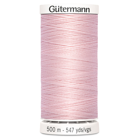 Gutermann Sew-All Sewing Thread 659 500m