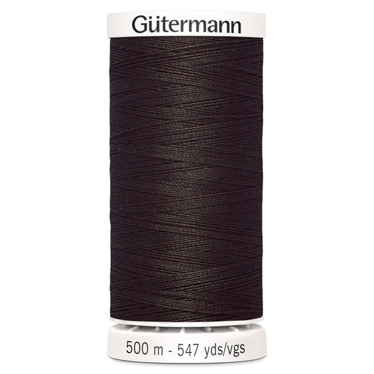 Gutermann Sew-All Sewing Thread 696 500m