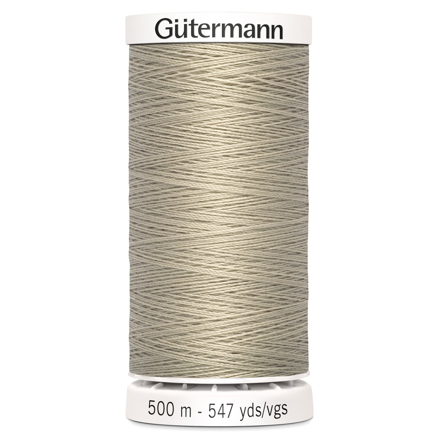 Gutermann Sew-All Sewing Thread 722 500m