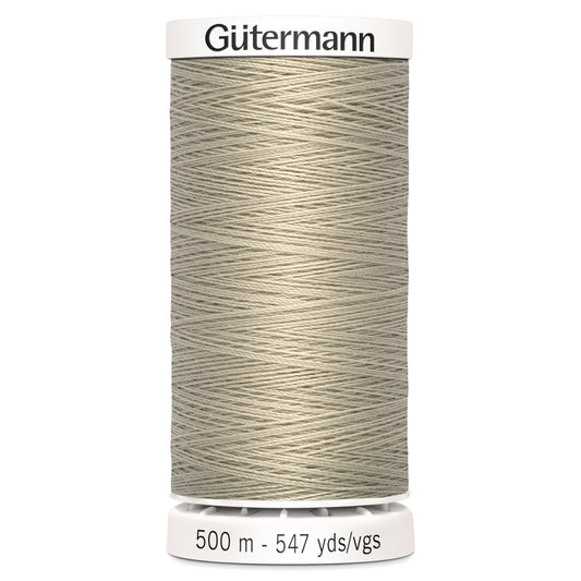 Gutermann Sew-All Sewing Thread 722 500m