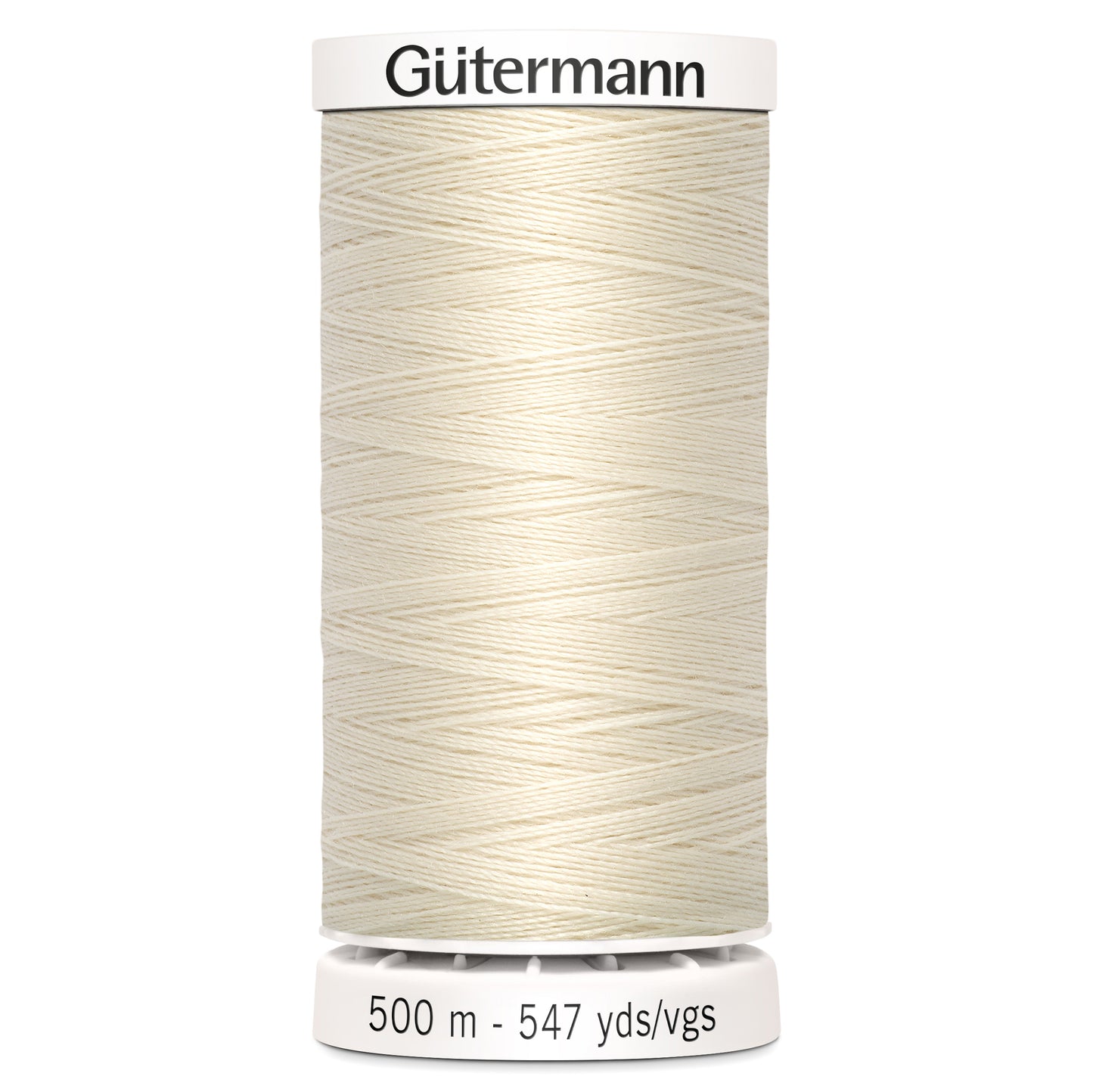 Gutermann Sew-All Sewing Thread 802 500m