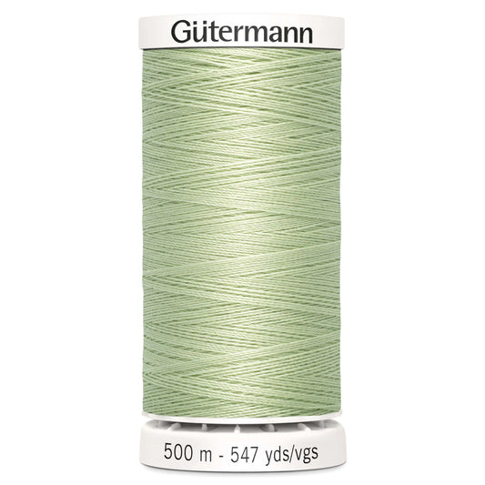 Gutermann Sew-All Sewing Thread 818 500m