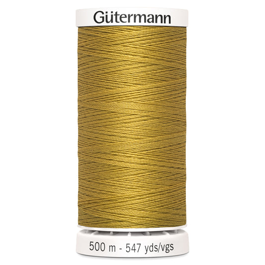 Gutermann Sew-All Sewing Thread 968 500m