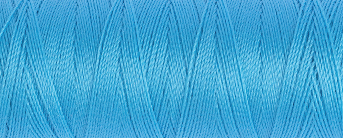 Gutermann Maraflex Elastic Sewing Thread 5396 Turquoise  150m