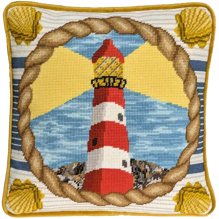 Guiding Light Tapestry - Bothy Threads Kit TVW3