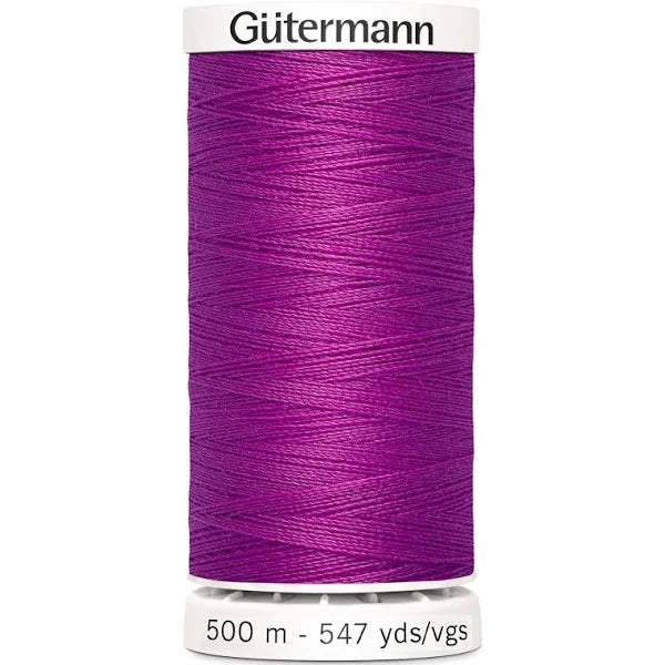 Gutermann Sew-All Sewing Thread 321 500m