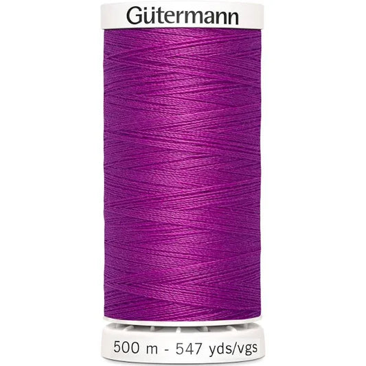 Gutermann Sew-All Sewing Thread 321 500m