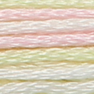 Anchor Stranded Cotton Multi-Coloured 1301 - Embroidery Thread