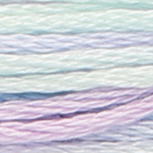 Anchor Stranded Cotton Multi-Coloured 1344 - Embroidery Thread