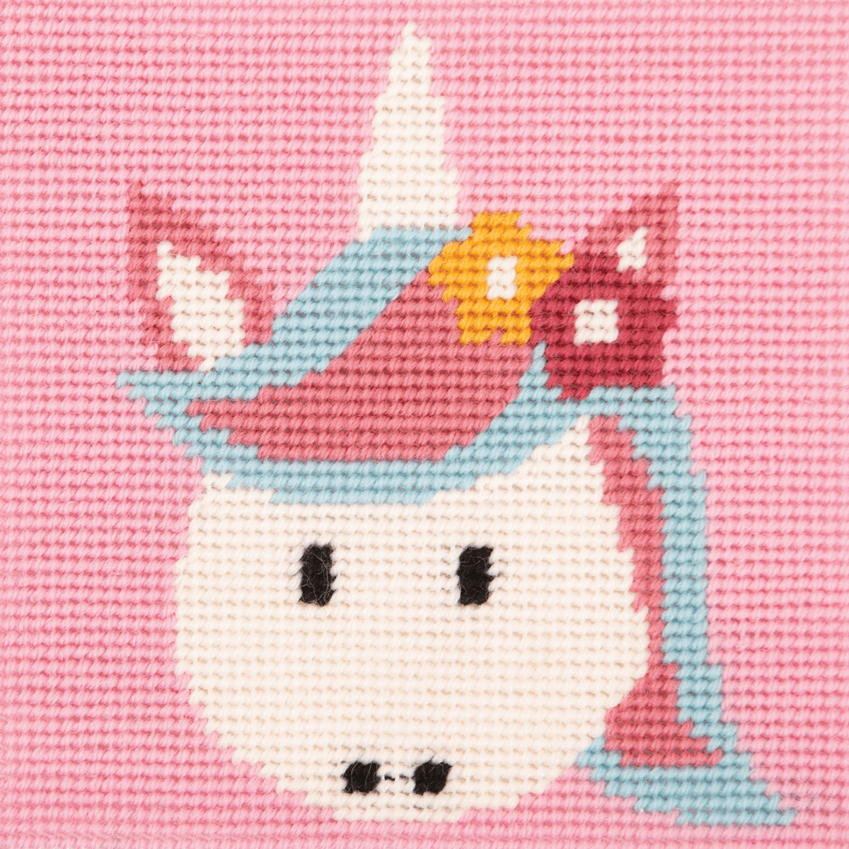 Magic Unicorn - Anchor 1st Tapestry Stitch Kit 3690000\20029