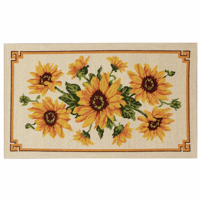 Sunflowers -  Anchor Tapestry Kit MR83970