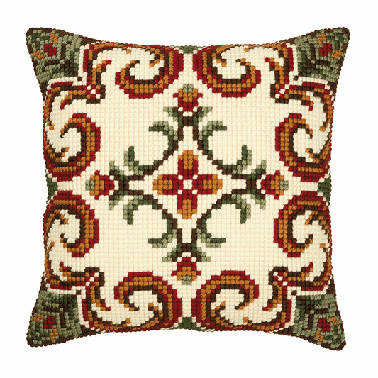 Geometric Design - Vervaco Cross Stitch Kit PN-0008593