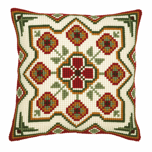 Geometric Design - Vervaco Cross Stitch Kit PN-0008594