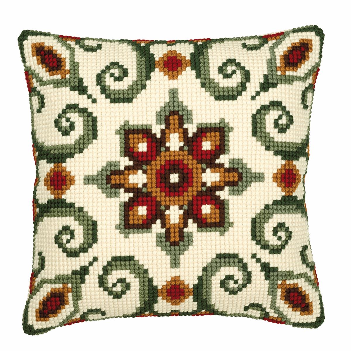 Geometric Design - Vervaco Cross Stitch Kit PN-0008595